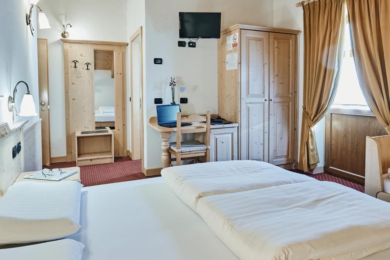 Hotel 2000 Лівіньо Екстер'єр фото