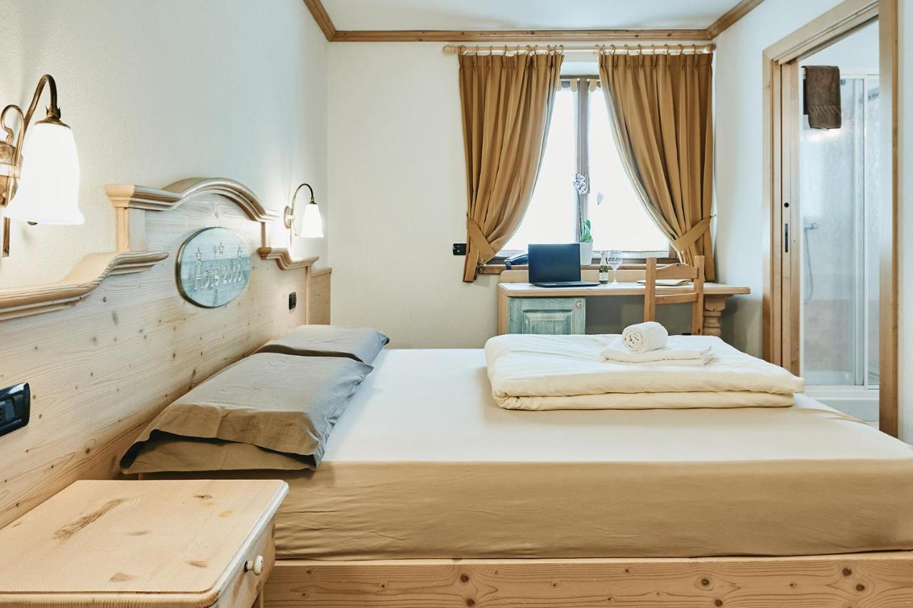 Hotel 2000 Лівіньо Екстер'єр фото