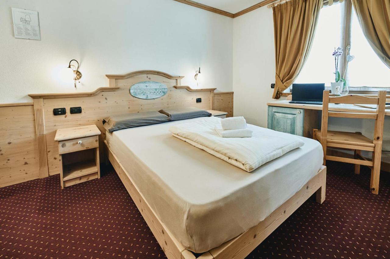 Hotel 2000 Лівіньо Екстер'єр фото